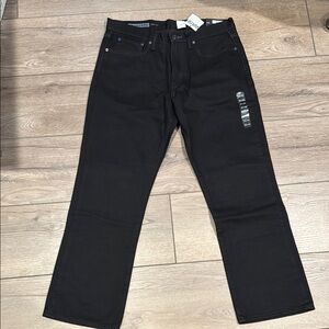 NWT Gap 1969 Jeans in Sz 33x30